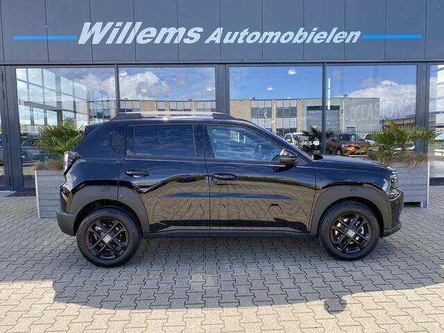 Fiat PANDA Grande 1.2 Hybrid ICON App Connect, Cruise Control & Camera