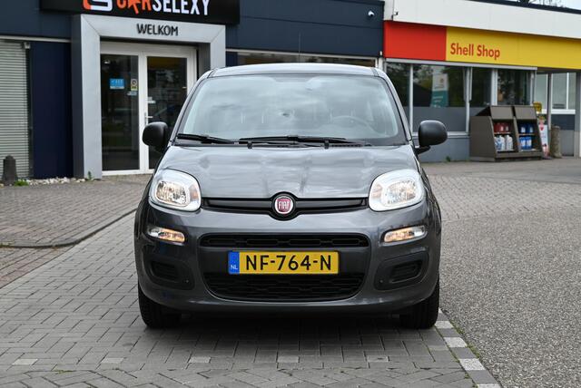Fiat PANDA 1.2 Popstar