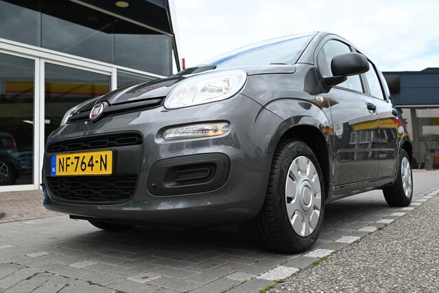 Fiat PANDA 1.2 Popstar