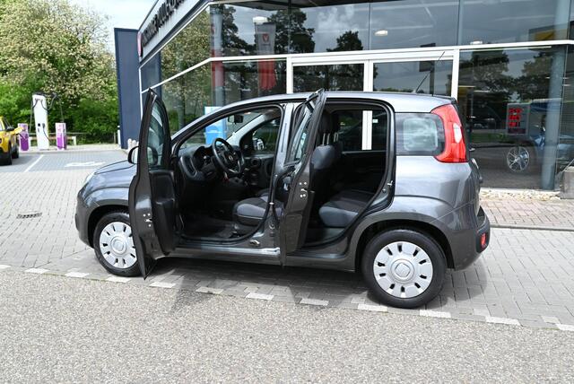 Fiat PANDA 1.2 Popstar