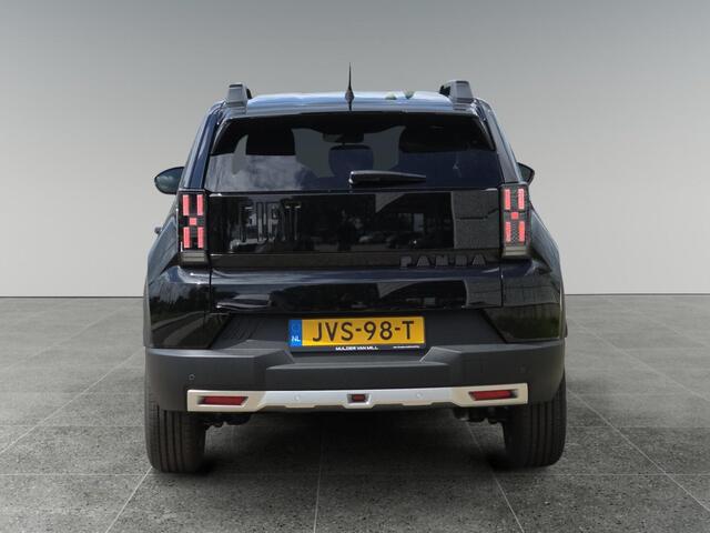 Fiat PANDA Grande 1.2 Hybrid ICON | Pack Style | Carplay | Airco | Cruise C. |