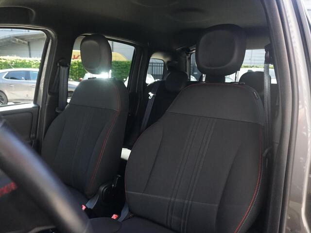 Fiat PANDA 1.0 Hybrid Sport Carplay | Parkeersensoren