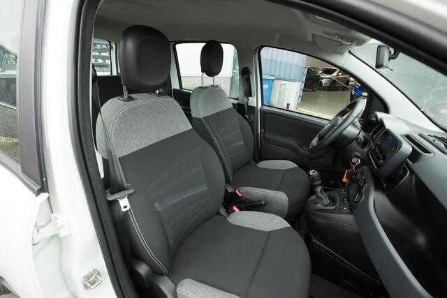 Fiat PANDA 1.0 Hybrid