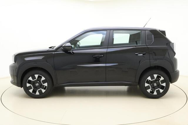Fiat PANDA Grande 1.2 Hybrid ICON Automaat | Parkeersensoren | DAB radio | Cruise control | Navigatie via Carplay | Hoge instap | DEMO Prijs