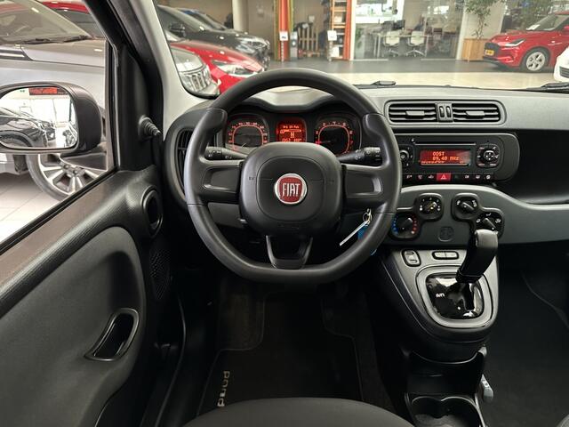 Fiat PANDA 0.9 TwinAir Popstar [ TREKHAAK I AIRCO I ALL-SEASON BANDEN ]