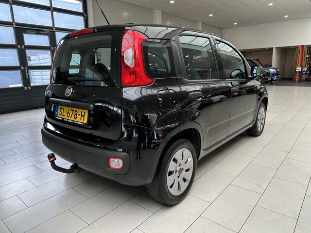 Fiat PANDA 0.9 TwinAir Popstar [ TREKHAAK I AIRCO I ALL-SEASON BANDEN ]