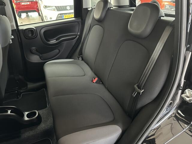 Fiat PANDA 0.9 TwinAir Popstar [ TREKHAAK I AIRCO I ALL-SEASON BANDEN ]
