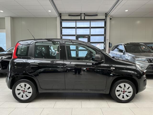 Fiat PANDA 0.9 TwinAir Popstar [ TREKHAAK I AIRCO I ALL-SEASON BANDEN ]