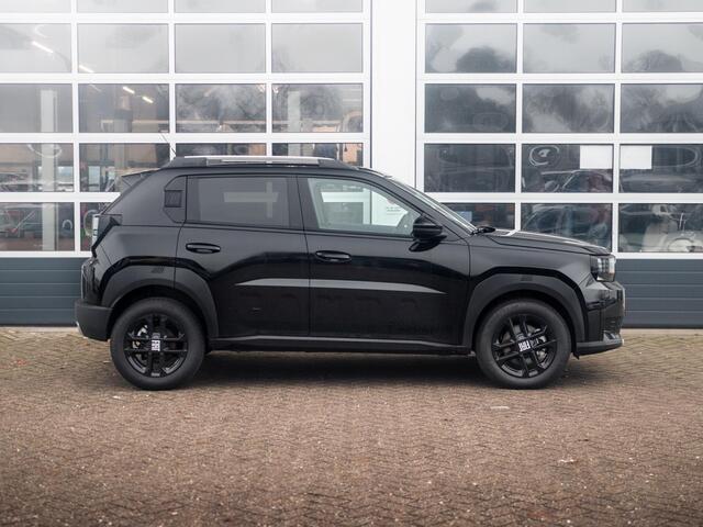 Fiat PANDA Grande 1.2 Hybrid Icon | Automaat | PDC | Airco | Apple Carplay | Cruise | Pack Style