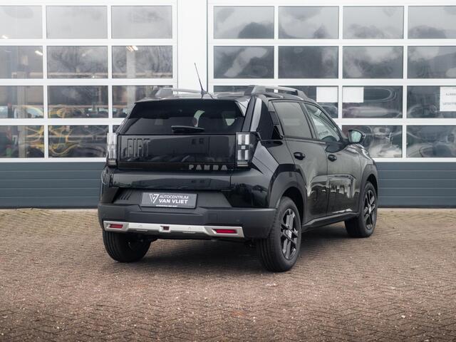 Fiat PANDA Grande 1.2 Hybrid Icon | Automaat | PDC | Airco | Apple Carplay | Cruise | Pack Style