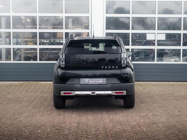 Fiat PANDA Grande 1.2 Hybrid Icon | Automaat | PDC | Airco | Apple Carplay | Cruise | Pack Style