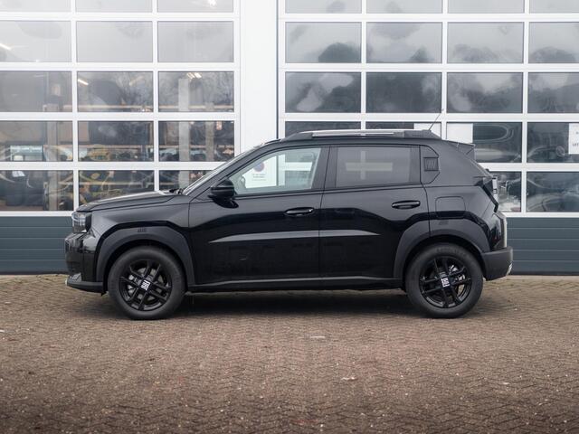 Fiat PANDA Grande 1.2 Hybrid Icon | Automaat | PDC | Airco | Apple Carplay | Cruise | Pack Style