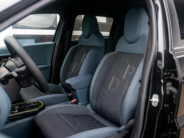 Fiat PANDA Grande 1.2 Hybrid Icon | Automaat | PDC | Airco | Apple Carplay | Cruise | Pack Style