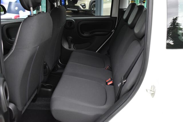 Fiat PANDA 1.0 Hybrid Pandina 70pk | Airco | Cruise Control | NL-Auto |