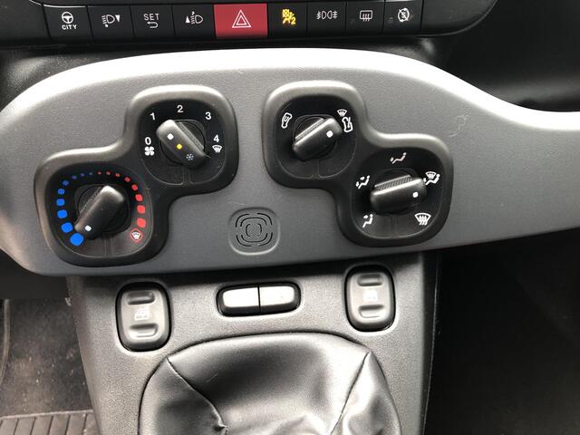 Fiat PANDA 1.0 Hybrid Cross AIRCO|PHONE MIRRORING|
