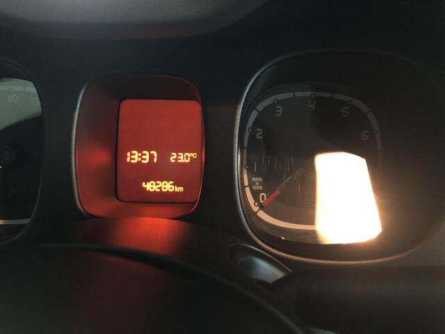 Fiat PANDA 1.0 Hybrid Cross AIRCO|PHONE MIRRORING|