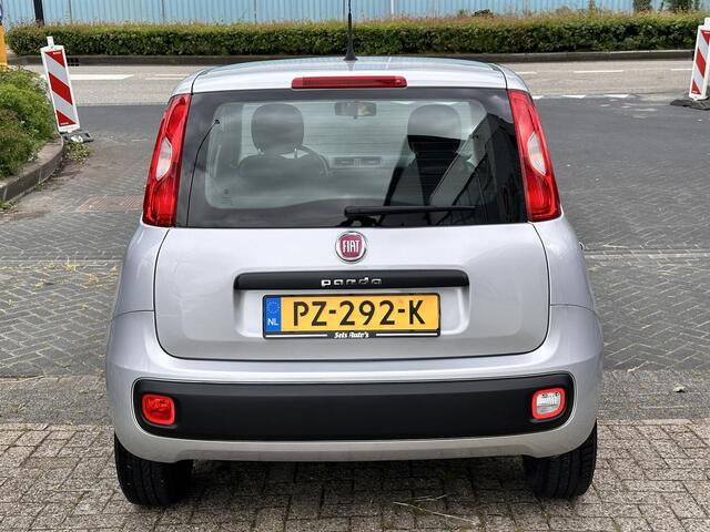 Fiat PANDA 0.9 TwinAir Popstar