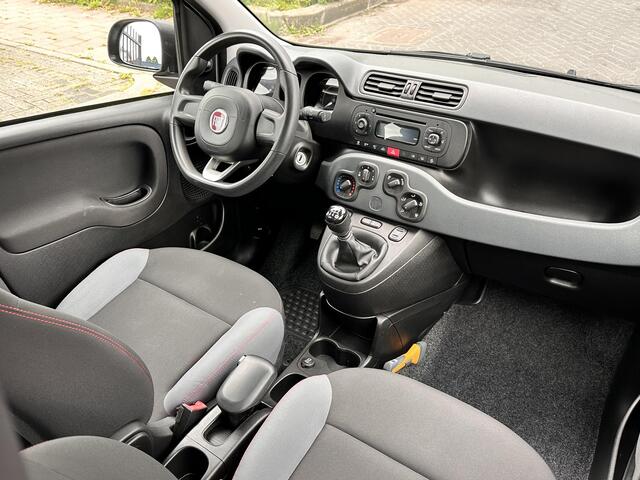 Fiat PANDA 0.9 TwinAir Popstar