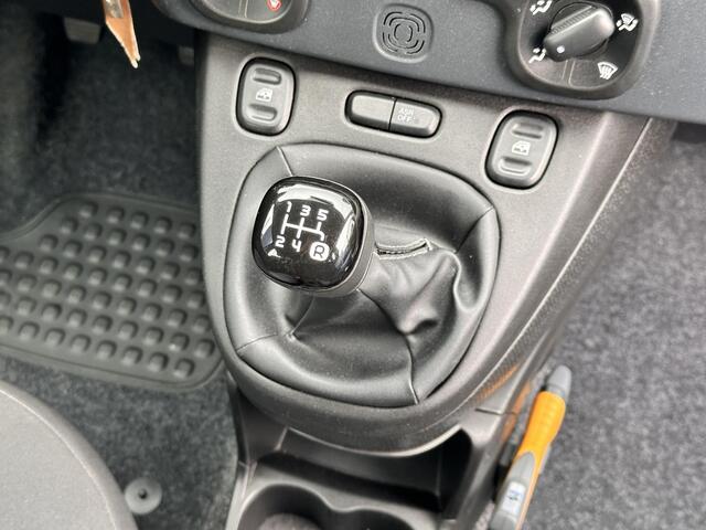Fiat PANDA 0.9 TwinAir Popstar