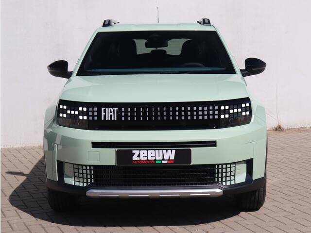 Fiat PANDA Grande 1.2 Hybrid 100 PK Icon | Pack Style | Carplay | Airco | Cruise
