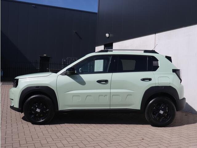 Fiat PANDA Grande 1.2 Hybrid 100 PK Icon | Pack Style | Carplay | Airco | Cruise