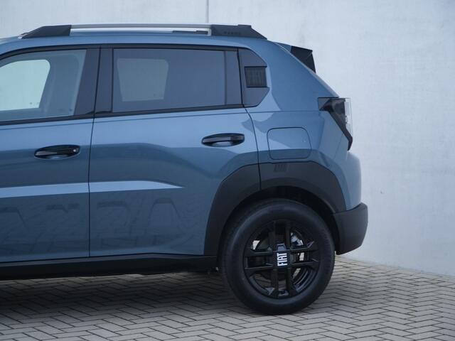 Fiat PANDA Grande 1.2 Hybrid 100 PK Icon | Pack Style | Carplay | Airco | Cruise