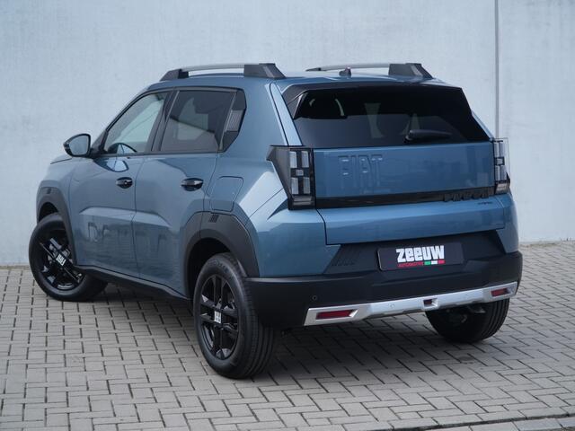 Fiat PANDA Grande 1.2 Hybrid 100 PK Icon | Pack Style | Carplay | Airco | Cruise