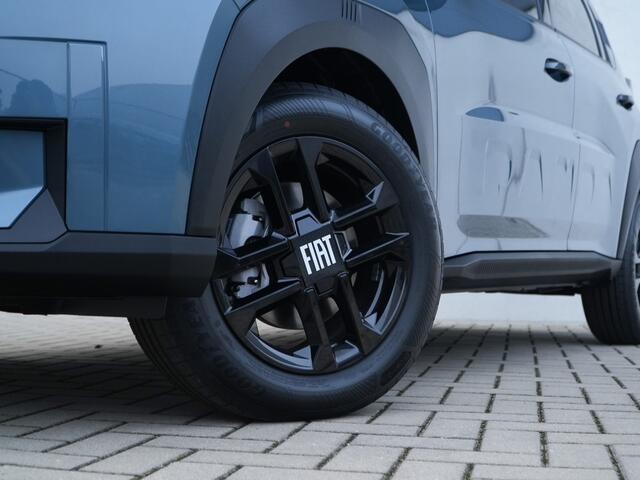 Fiat PANDA Grande 1.2 Hybrid 100 PK Icon | Pack Style | Carplay | Airco | Cruise