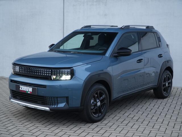 Fiat PANDA Grande 1.2 Hybrid 100 PK Icon | Pack Style | Carplay | Airco | Cruise