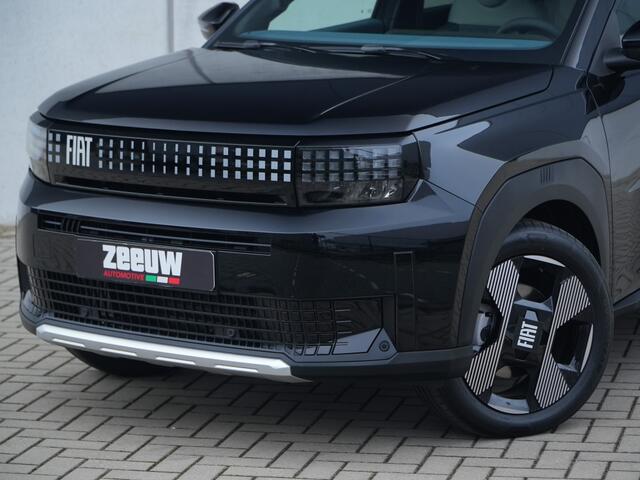 Fiat PANDA Grande La Prima 11 kW 44 kWh | Navi | Carplay | Camera | Cruise