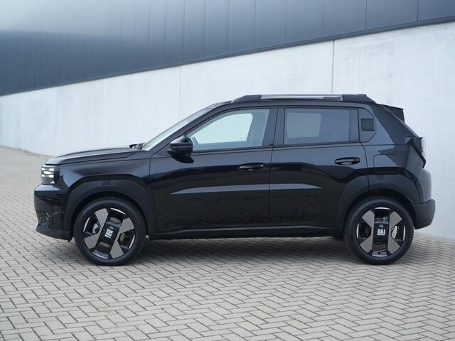Fiat PANDA Grande La Prima 11 kW 44 kWh | Navi | Carplay | Camera | Cruise
