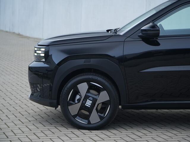 Fiat PANDA Grande La Prima 11 kW 44 kWh | Navi | Carplay | Camera | Cruise