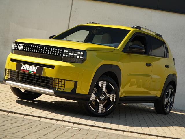 Fiat PANDA Grande La Prima 11 kW 44 kWh | Navi | Carplay | Camera | Cruise