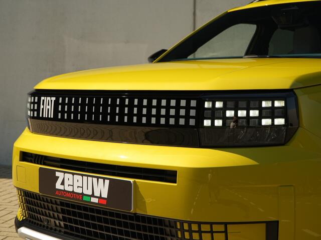 Fiat PANDA Grande La Prima 11 kW 44 kWh | Navi | Carplay | Camera | Cruise