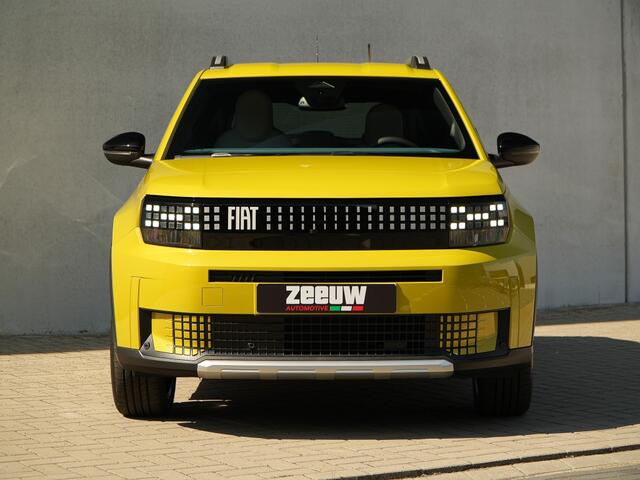 Fiat PANDA Grande La Prima 11 kW 44 kWh | Navi | Carplay | Camera | Cruise