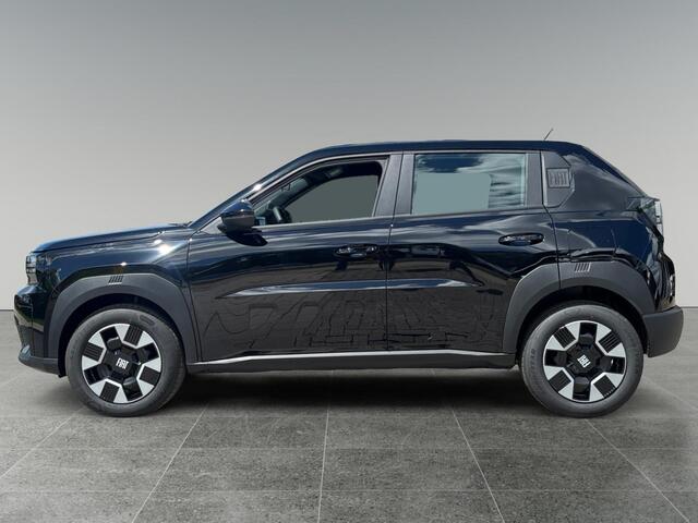 Fiat PANDA Grande 1.2 Hybrid ICON | MEGADEAL! | APPLE CARPLAY / ANDROID AUTO | AIRCO | PARKEERSENSOREN |