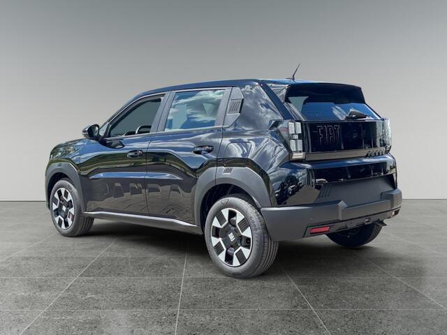 Fiat PANDA Grande 1.2 Hybrid ICON | MEGADEAL! | APPLE CARPLAY / ANDROID AUTO | AIRCO | PARKEERSENSOREN |