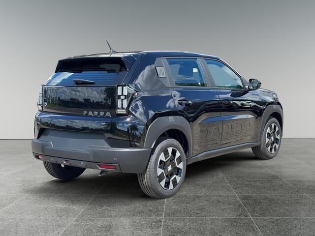 Fiat PANDA Grande 1.2 Hybrid ICON | MEGADEAL! | APPLE CARPLAY / ANDROID AUTO | AIRCO | PARKEERSENSOREN |