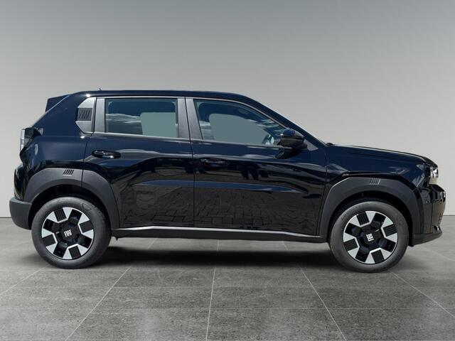 Fiat PANDA Grande 1.2 Hybrid ICON | MEGADEAL! | APPLE CARPLAY / ANDROID AUTO | AIRCO | PARKEERSENSOREN |