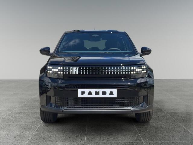 Fiat PANDA Grande 1.2 Hybrid ICON | MEGADEAL! | APPLE CARPLAY / ANDROID AUTO | AIRCO | PARKEERSENSOREN |
