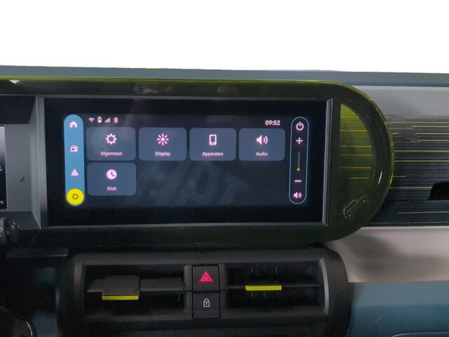 Fiat PANDA Grande 1.2 Hybrid ICON | MEGADEAL! | APPLE CARPLAY / ANDROID AUTO | AIRCO | PARKEERSENSOREN |