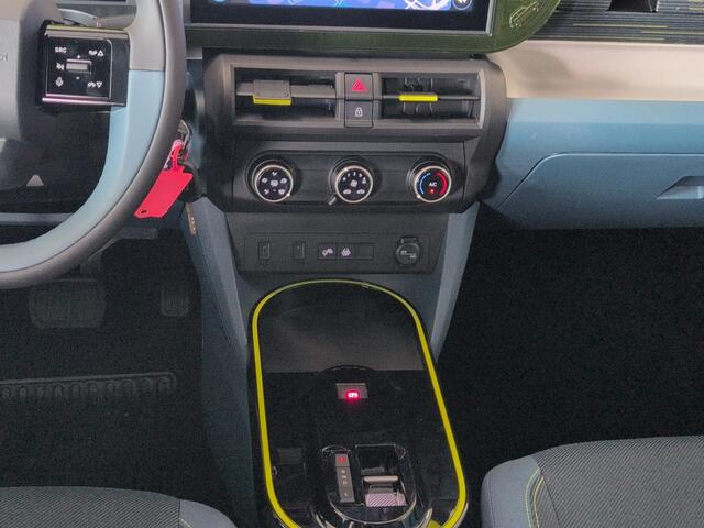 Fiat PANDA Grande 1.2 Hybrid ICON | MEGADEAL! | APPLE CARPLAY / ANDROID AUTO | AIRCO | PARKEERSENSOREN |