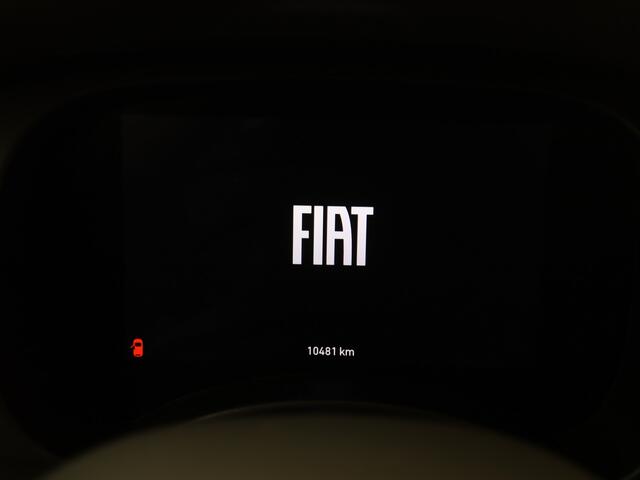 Fiat PANDA 1.0 Hybrid City AIRCO P4