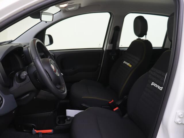 Fiat PANDA 1.0 Hybrid City AIRCO P4
