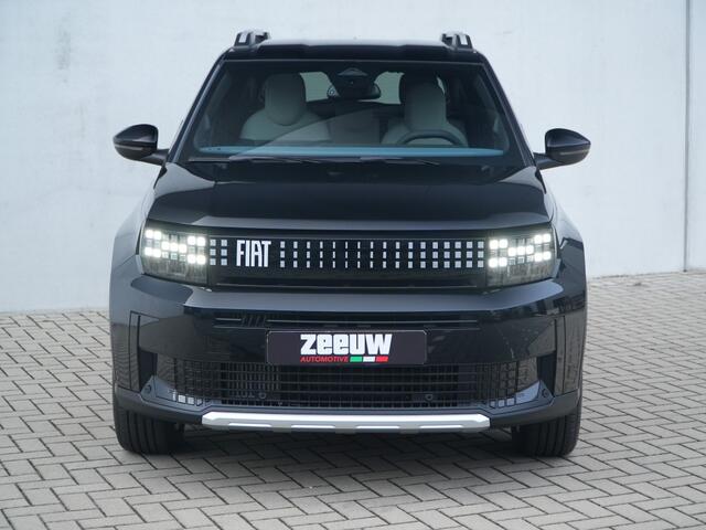 Fiat PANDA Grande 1.2 Hybrid 100 PK La Prima | Navi | Camera | Carplay
