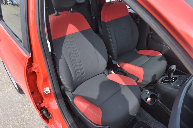 Fiat PANDA 0.9 TwinAir Popstar , TREKHAAK , EL VOOR , AIRCO , RCD SPELER