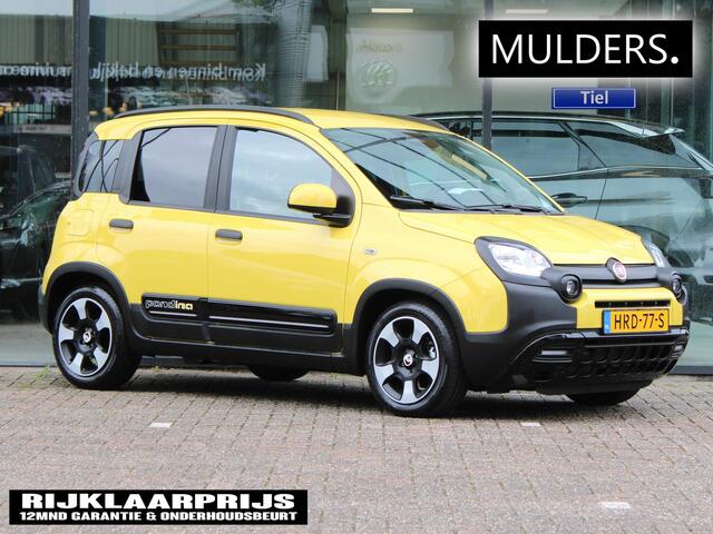 Fiat PANDA 1.0 Hybrid Pandina | Airco / Cruise / Bluetooth