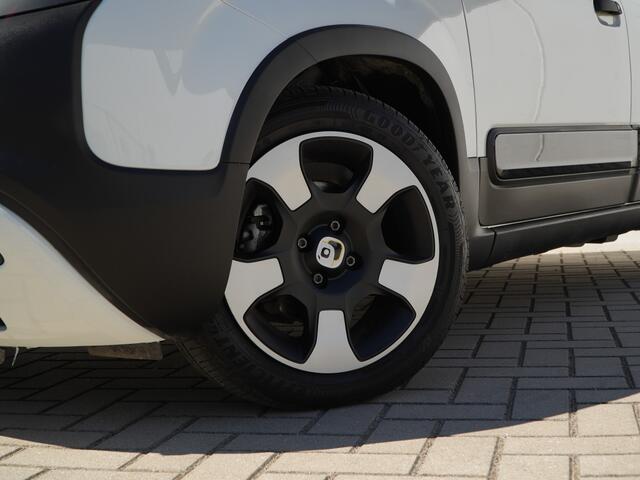 Fiat PANDA 1.0 Hybrid Pandina | Airco | Carplay | Cruise | 5zits | PDC