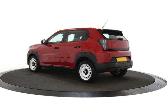 Fiat PANDA Grande RED 11kW 44 kWh Airco / carplay / Cruise