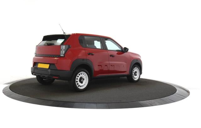 Fiat PANDA Grande RED 11kW 44 kWh Airco / carplay / Cruise